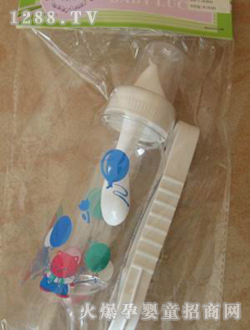 新生yinge奶瓶套裝ZX22