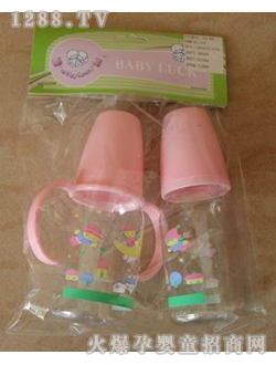 新生yinge奶瓶套裝ZX69