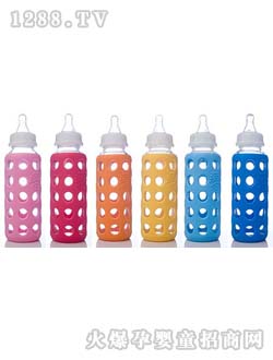 思派奶瓶防熱套