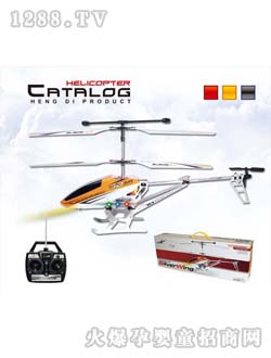 HelicMax���ֱ���w�C(j��)