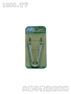 創(chuàng)嘉奶瓶夾