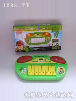 BEN10�����َ�