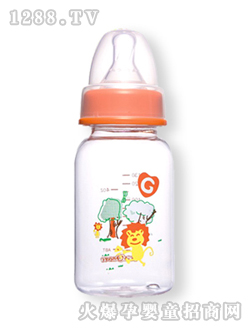 貝因美標準奶瓶