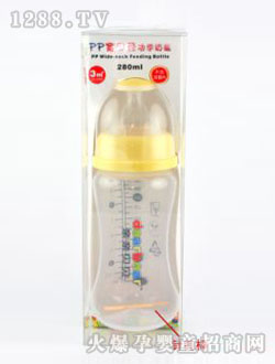 奧兒寶功學(xué)奶瓶150ml