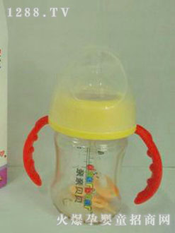 奧兒寶標(biāo)準(zhǔn)PES自動(dòng)奶瓶120ml