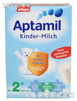 APTAMIL���������L(zh��ng)�̷�2+