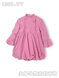 С�i��{��ɫŮͯ�L(zh��ng)������ȹ��