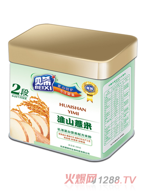 貝?；瓷睫裁谞I養(yǎng)配方米粉