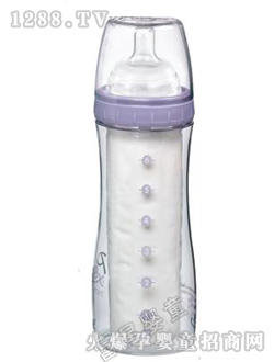 倍兒樂8安士236毫升高級奶瓶