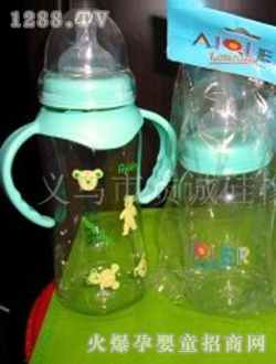 質(zhì)誠卡裝寬囗奶瓶