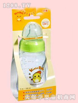 小雞卡迪KD1053奶瓶