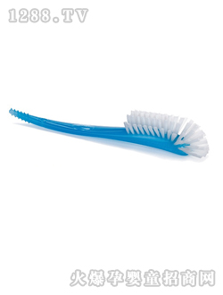 新安怡奶瓶及奶嘴刷14506