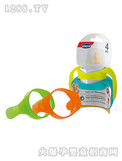 智高寬口奶瓶把手C60033