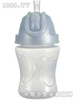 宏拓吸嘴奶瓶
