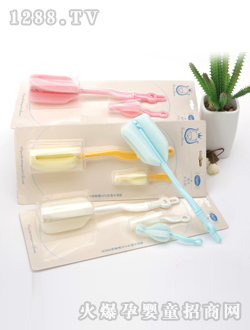 戈登布朗yinge奶瓶刷9708