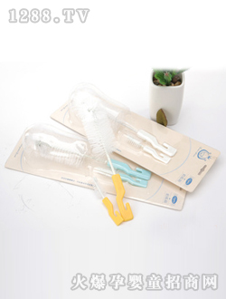 戈登布朗yinge奶瓶刷9719