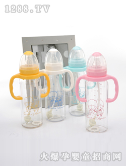 戈登布朗自動(dòng)奶瓶9725