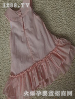 PIPСͯ��ɫ��������ȹ