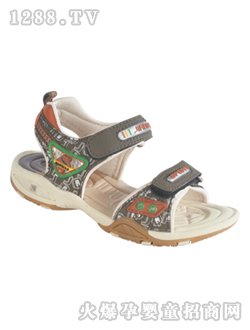 �����ɫ��Ь