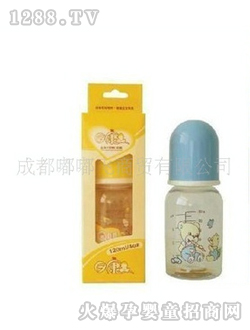 日康標(biāo)準(zhǔn)口直升奶瓶RK3016