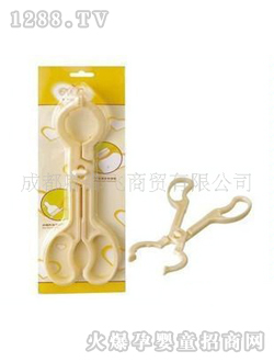 日康多功能奶瓶夾RK3620