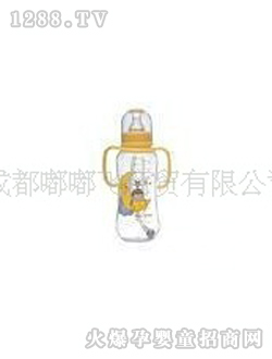 日康有柄自動(dòng)奶瓶RK3001