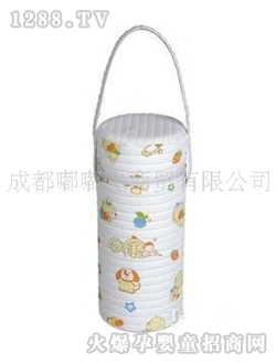 日康奶瓶保溫桶單桶RK3661