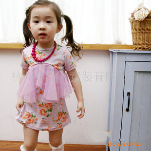 ������Ůͯ���b�B��ȹ