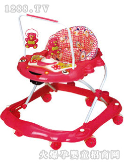 愛嬰寶學步車1660