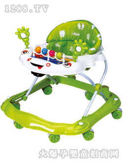 愛嬰寶學步車1669