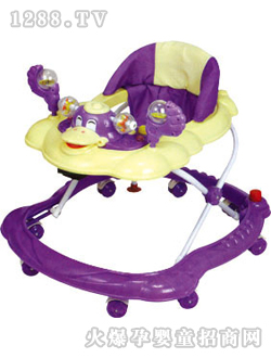 愛嬰寶學步車1813B