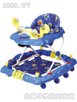 愛嬰寶學步車1913