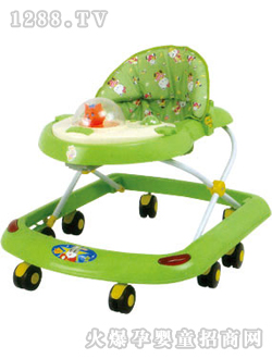 愛嬰寶學(xué)步車TL618-4C