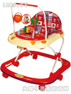 愛嬰寶學(xué)步車205A