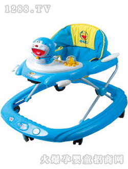 愛(ài)嬰寶學(xué)步車702-2
