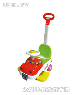 愛(ài)嬰寶玩具車(chē)0622