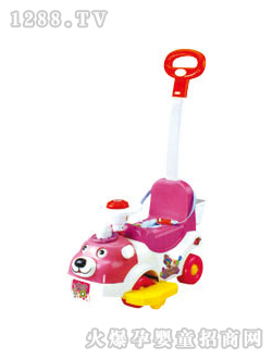 愛(ài)嬰寶玩具車(chē)0625