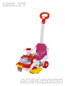 愛(ài)嬰寶玩具車(chē)0628