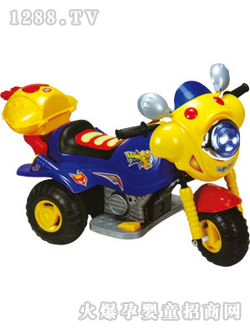 愛(ài)嬰寶電動(dòng)車(chē)211