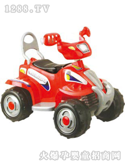 愛(ài)嬰寶電動(dòng)車(chē)99801