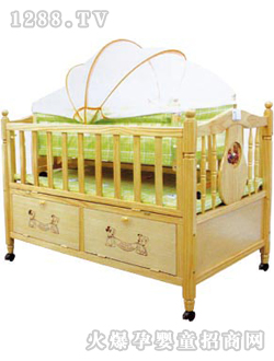 愛(ài)嬰寶yinge木床589