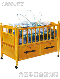 愛(ài)嬰寶yinge木床603