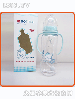 NULL優(yōu)質(zhì)奶瓶8801