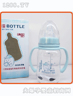 NULL優(yōu)質(zhì)奶瓶8802