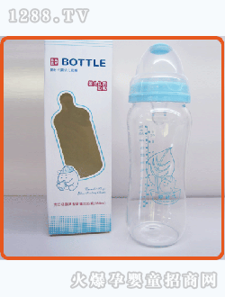 NULL優(yōu)質(zhì)奶瓶8809