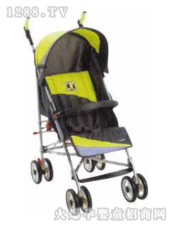 愛(ài)嬰寶傘柄推車(chē)A30