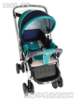 愛(ài)嬰寶yinge推車(chē)602F