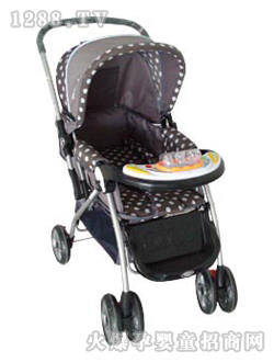 愛(ài)嬰寶yinge推車(chē)619