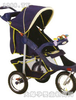 愛(ài)嬰寶yinge推車(chē)8012-1