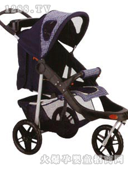 愛(ài)嬰寶yinge推車(chē)8032